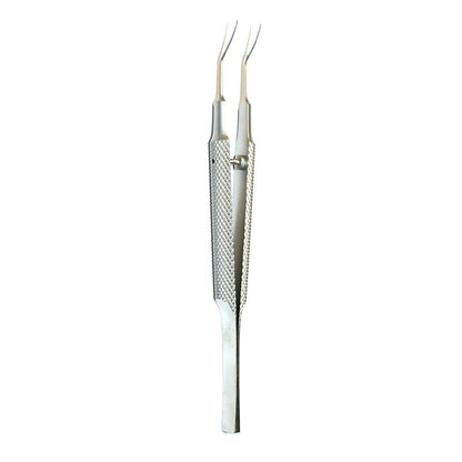Lehner-utrata Capsulorhexis Forceps