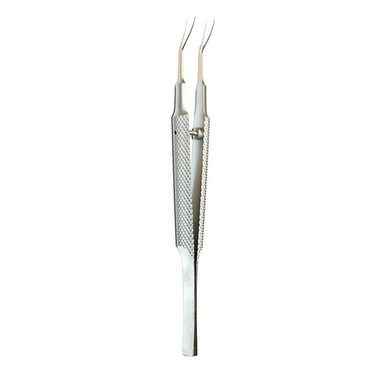 Lehner-utrata Capsulorhexis Forceps