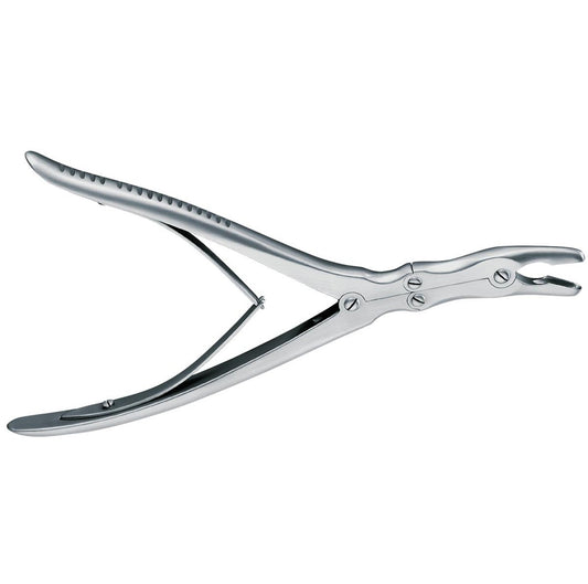 Leksell Rongeur Forceps Instruments