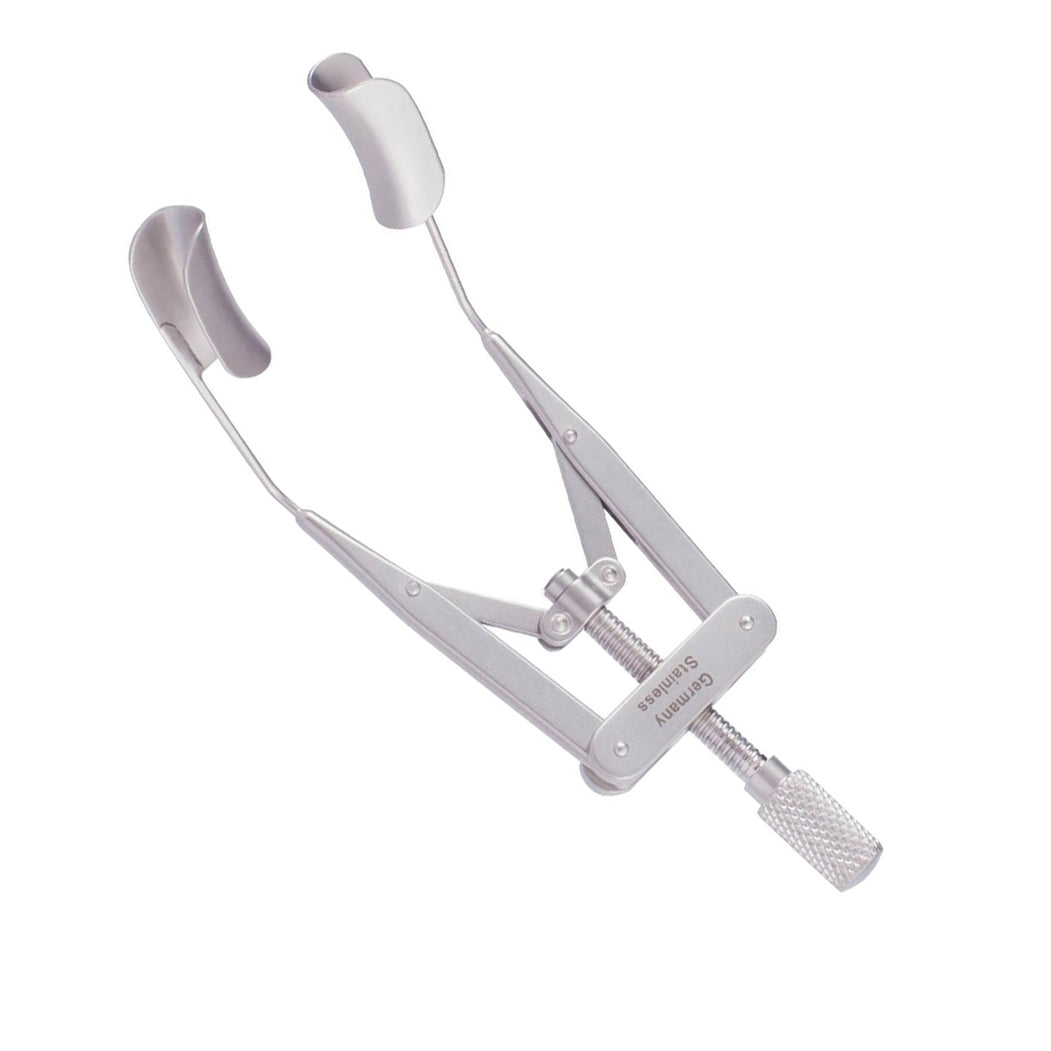 Lieberman Eye Speculum 15mm Blades