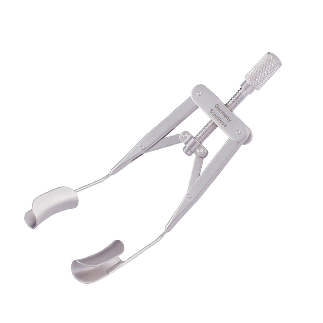 Lieberman Eye Speculum 15mm Blades