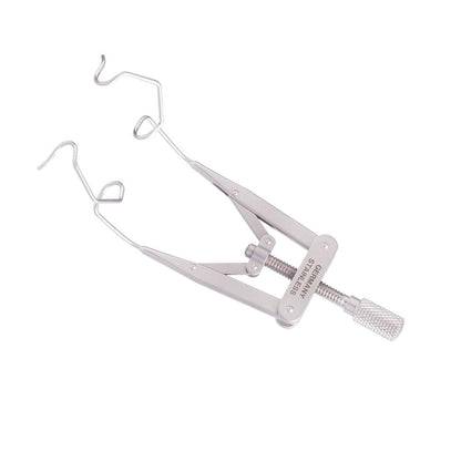 Lieberman Eye Speculum