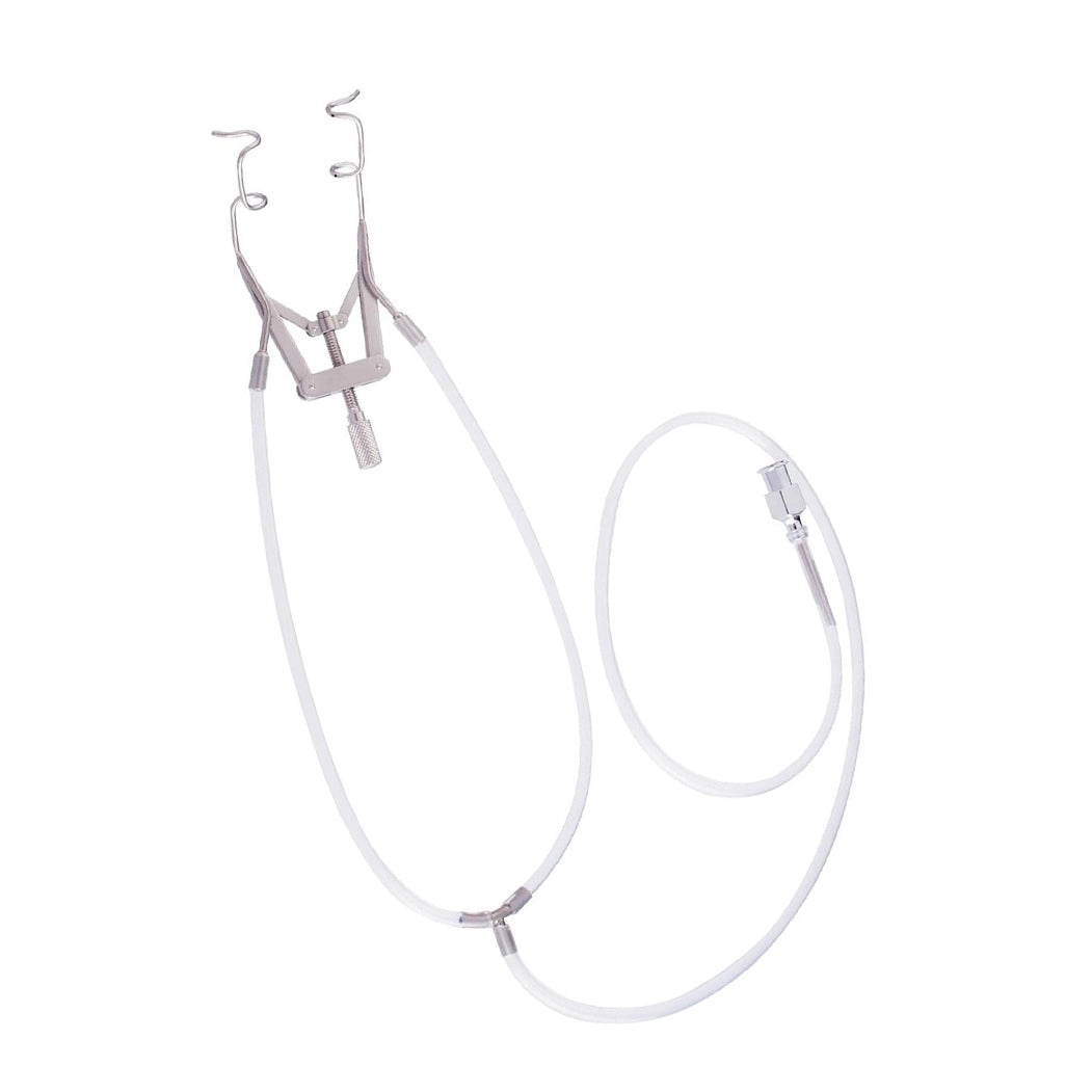 Lieberman Open Wire Eye Speculum