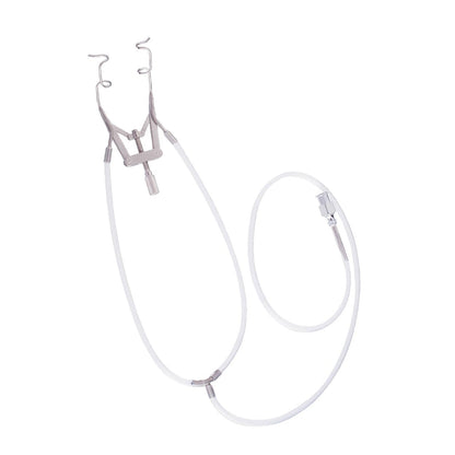 Lieberman Open Wire Eye Speculum