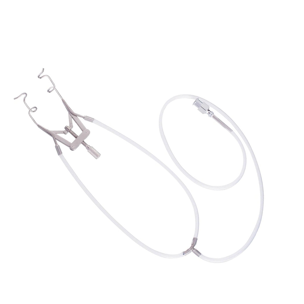 Lieberman Open Wire Eye Speculum