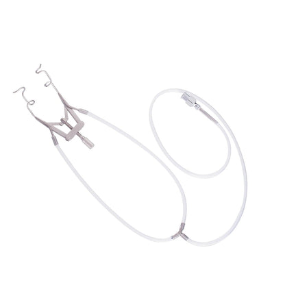 Lieberman Open Wire Eye Speculum