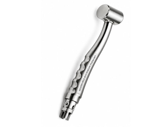 Low-Profile Anterior Hip Stem Inserter
