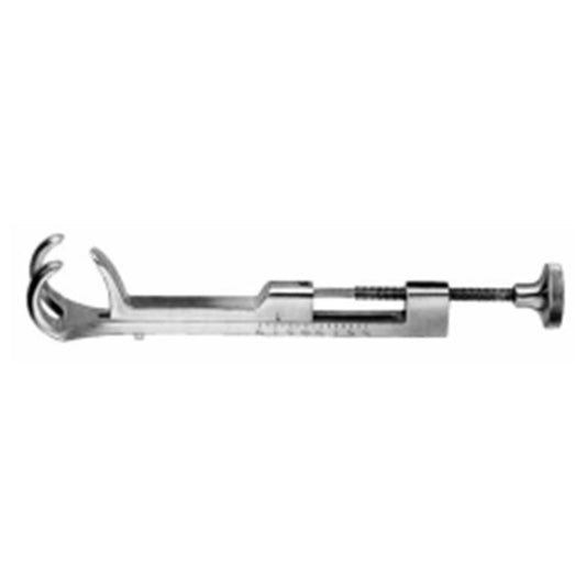 Lowman Bone Clamp