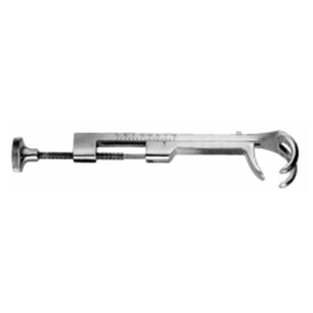 Lowman Bone Clamp