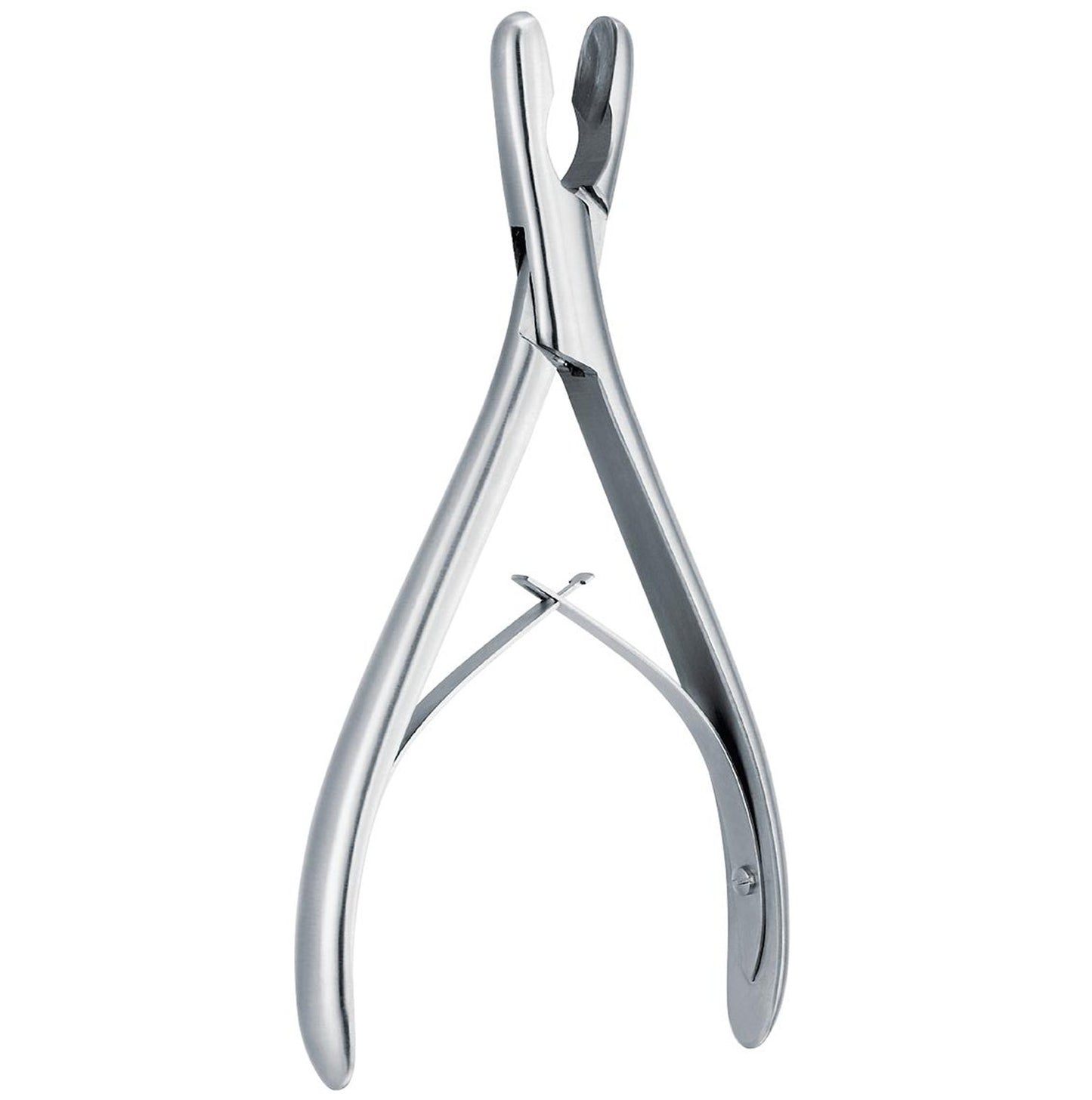 Luer Rongeur Forceps