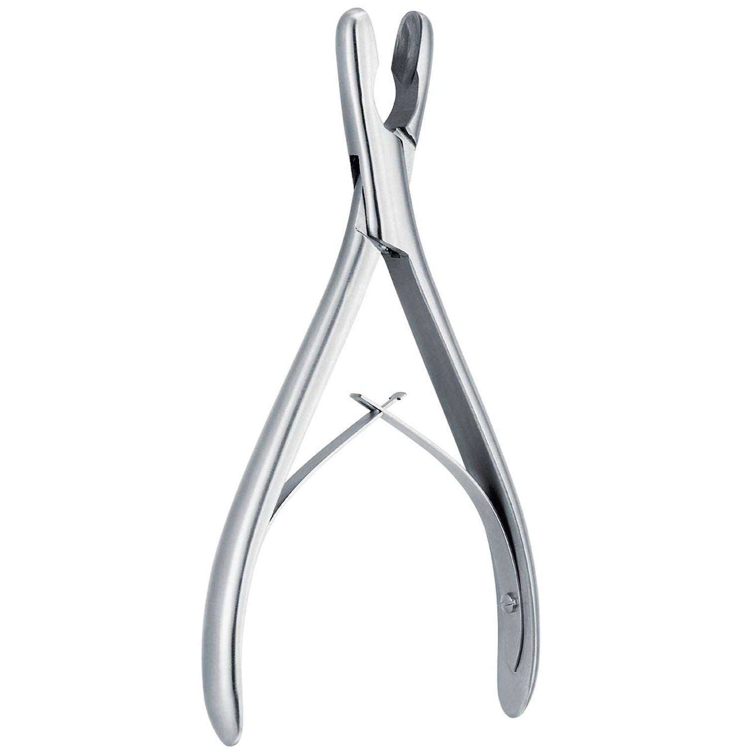Luer Rongeur Forceps