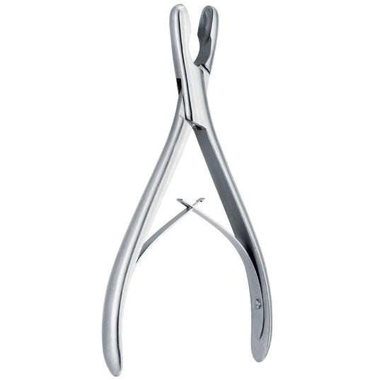 Luer Rongeur Forceps