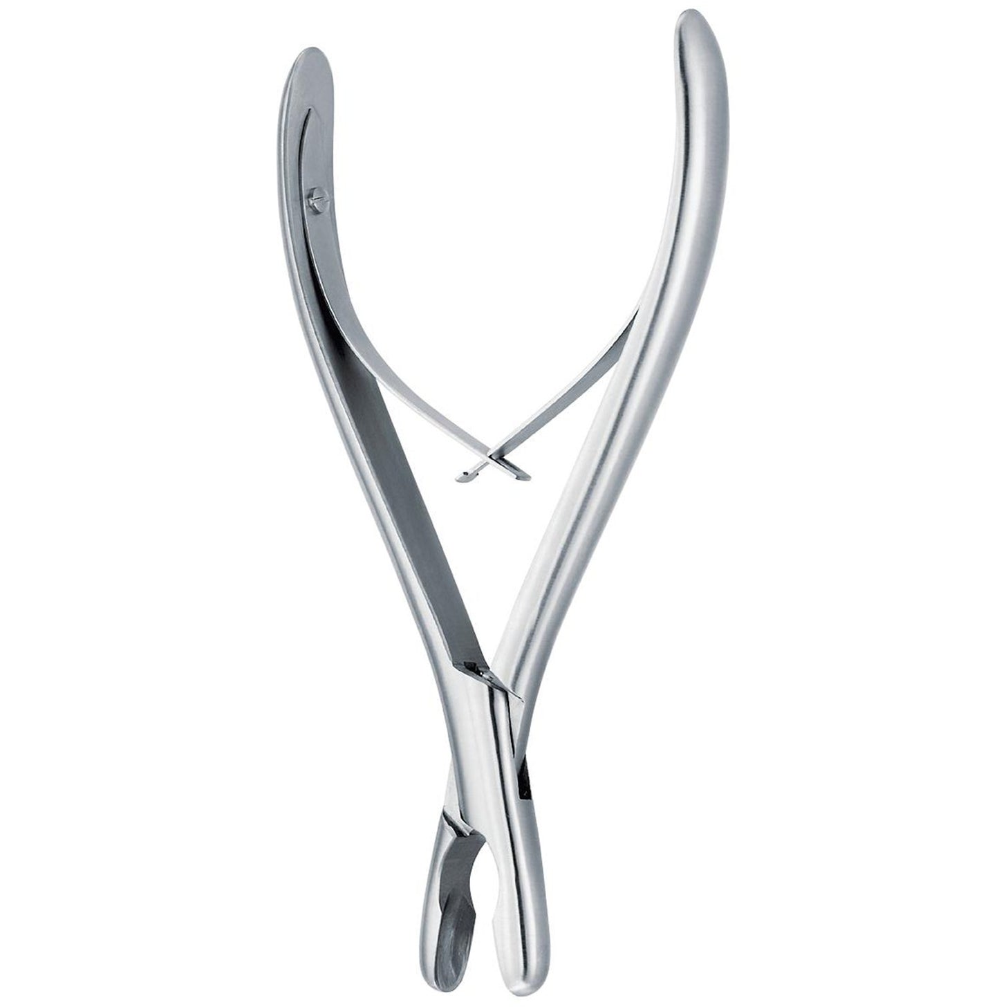 Luer Rongeur Forceps