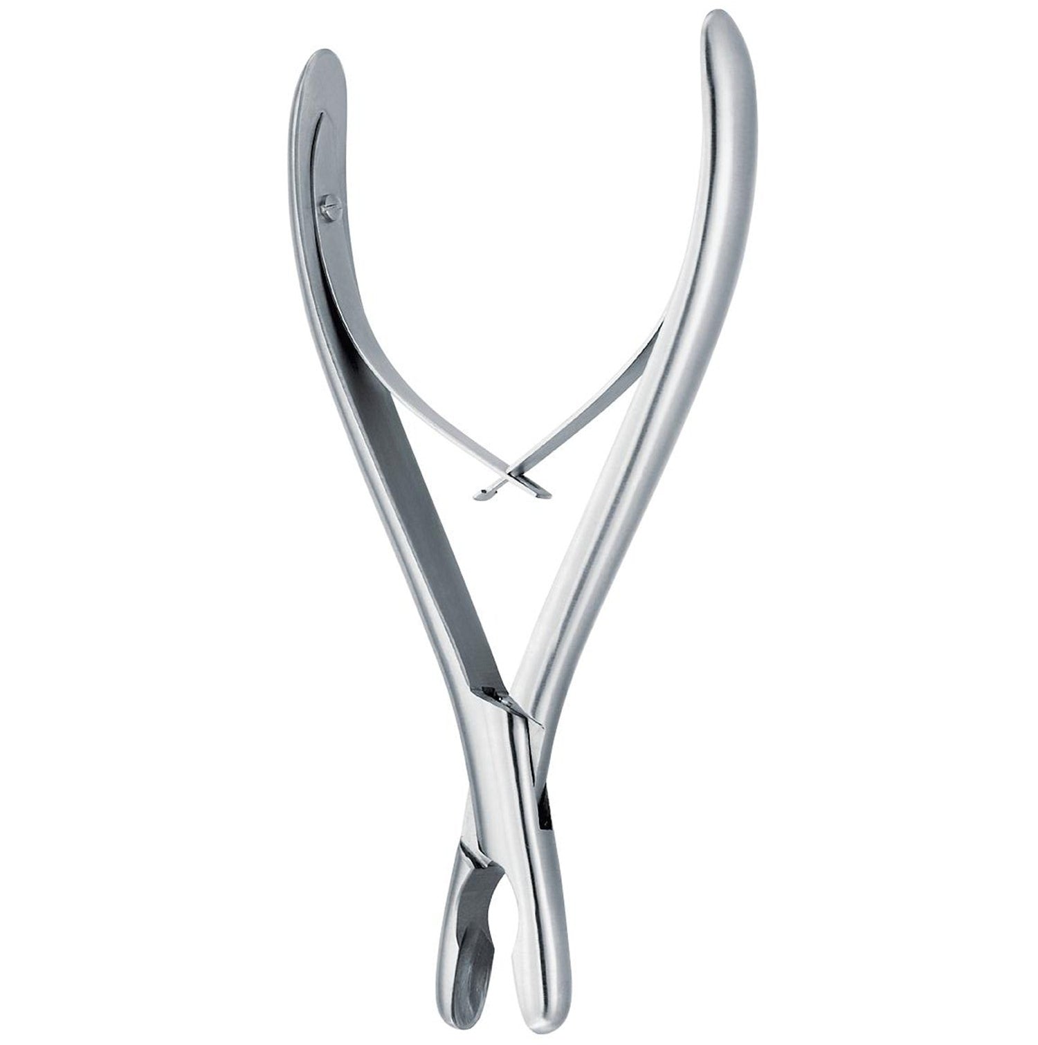 Luer Rongeur Forceps