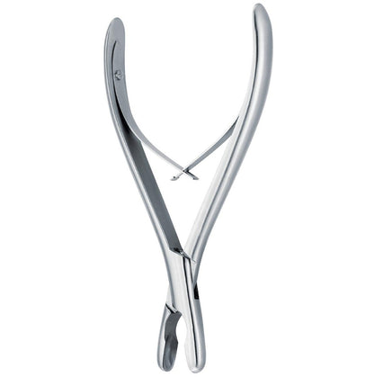 Luer Rongeur Forceps