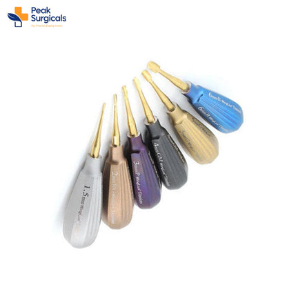 Luxating Winged Elevator Kit Packs