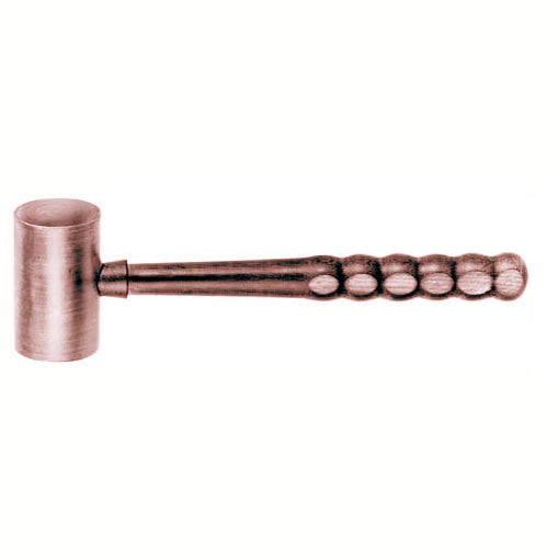 Mallet Novotex Plastic 26cm 35mm Diameter