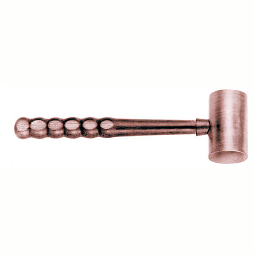 Mallet Novotex Plastic 26cm 35mm Diameter