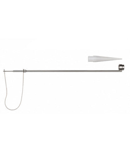McGiveny Ligator Head Ø10mm Straight
