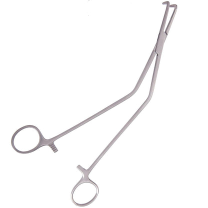 Mcdougal Type Prostatectomy Clamps