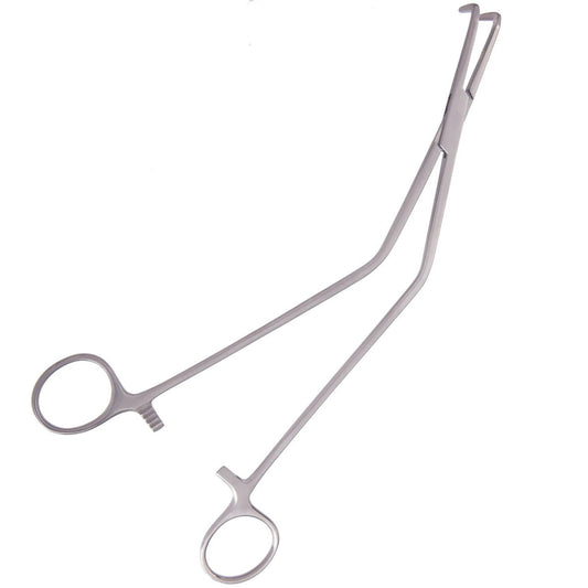 Mcdougal Type Prostatectomy Clamps