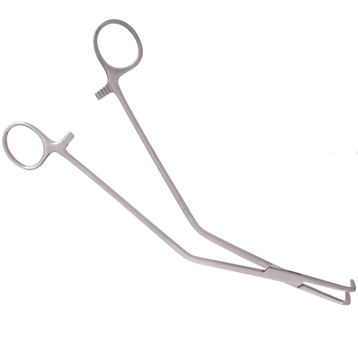 Mcdougal Type Prostatectomy Clamps