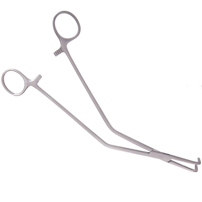 Mcdougal Type Prostatectomy Clamps