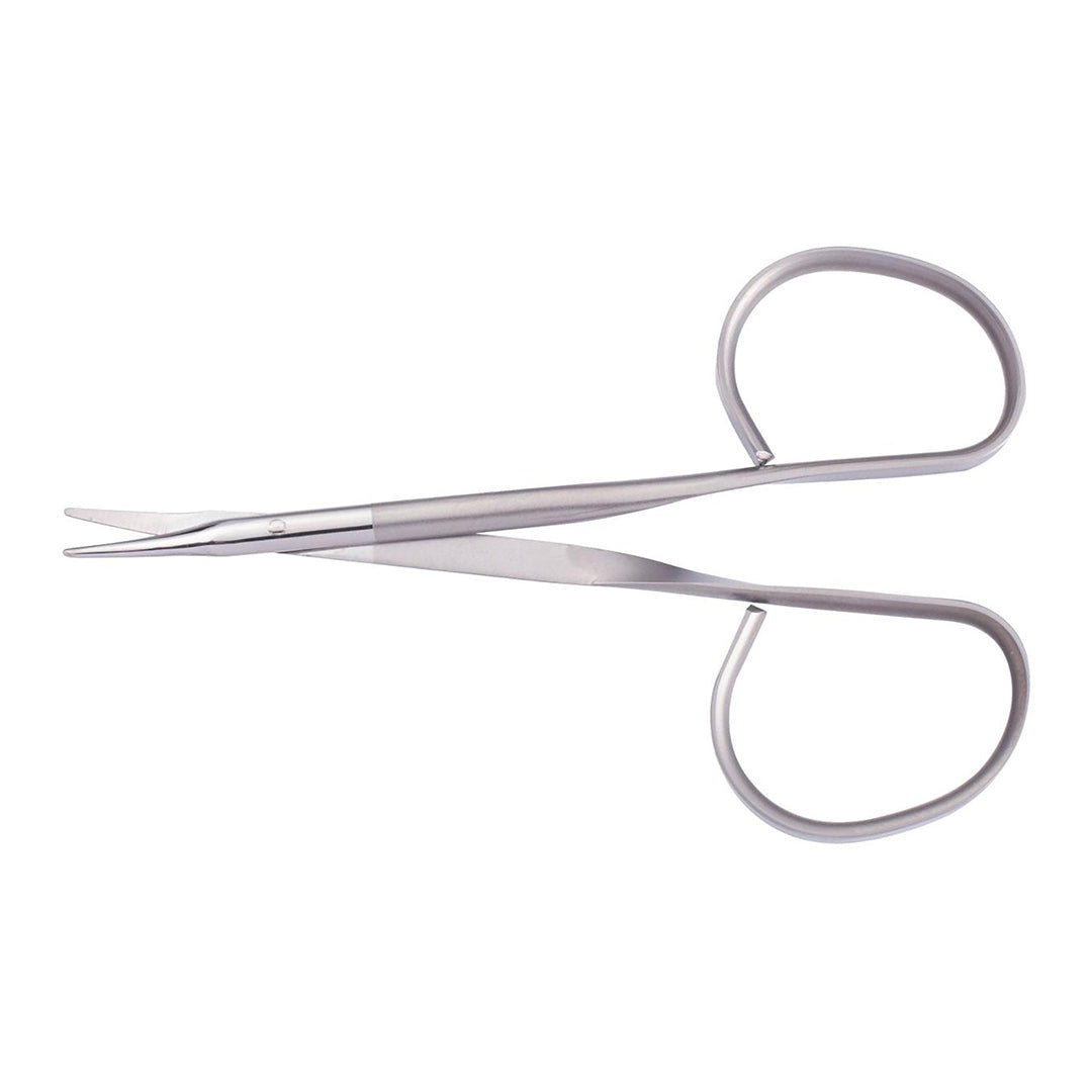 Mcguire Corneal Scissors

