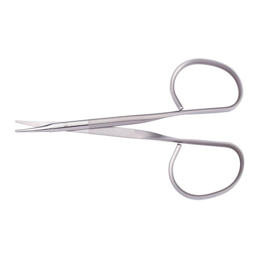 Mcguire Corneal Scissors
