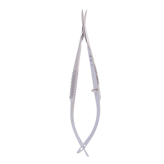 Mcpherson-vannas Micro Iris Scissors