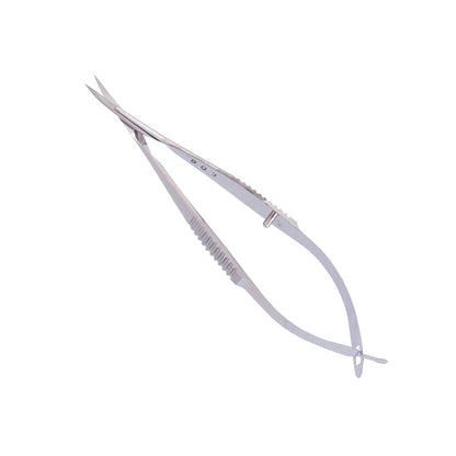 Mcpherson-vannas Micro Iris Scissors