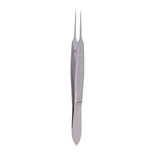 Mcpherson Micro Corneal Forceps