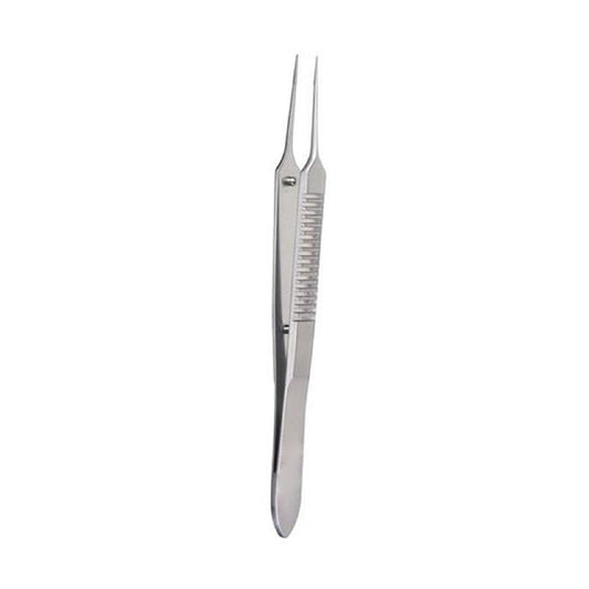 Mcpherson Micro Iris and Suture Forceps