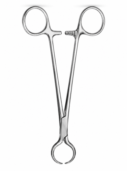 MeisterHand Lewin Bone Holding Forceps