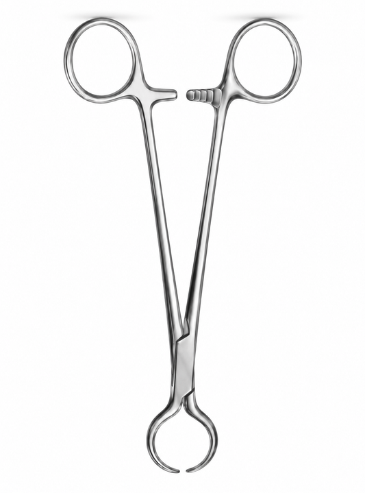 MeisterHand Lewin Bone Holding Forceps
