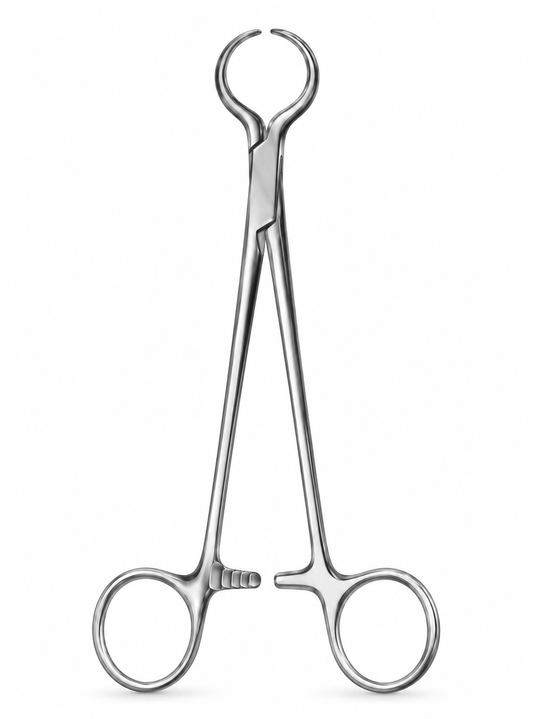 MeisterHand Lewin Bone Holding Forceps