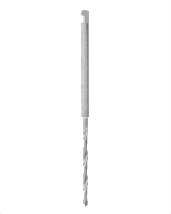 Micro Drills Stryker End