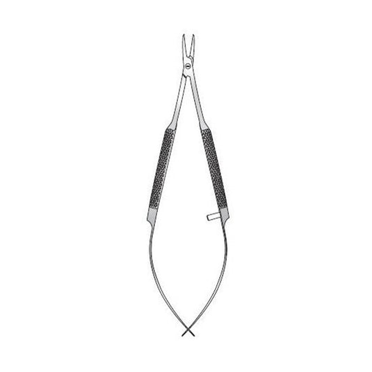 Micro Needle Holder