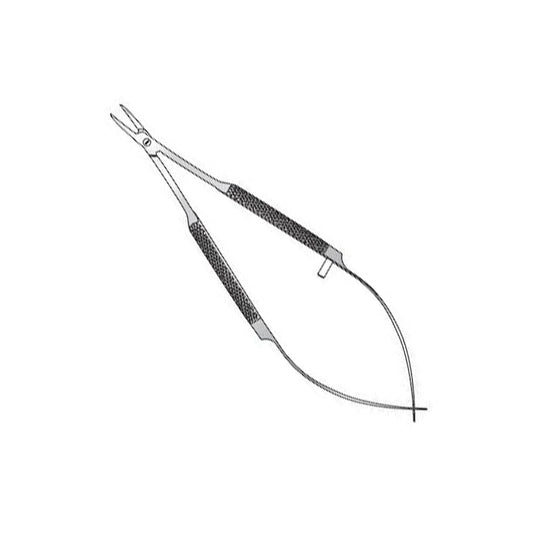 Micro Needle Holder