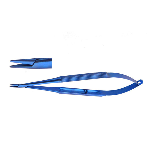 Micro Needle Holders Titanium