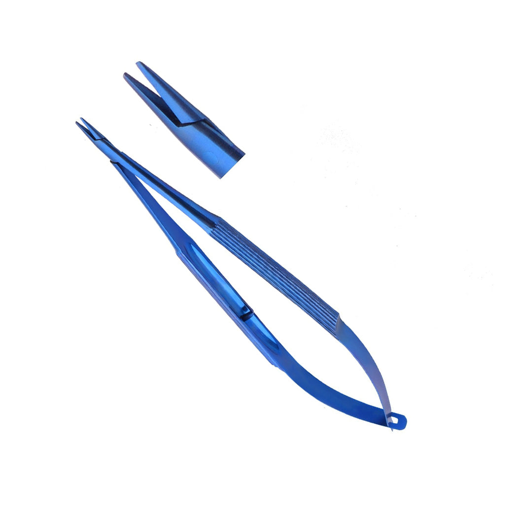 Micro Needle Holders Titanium