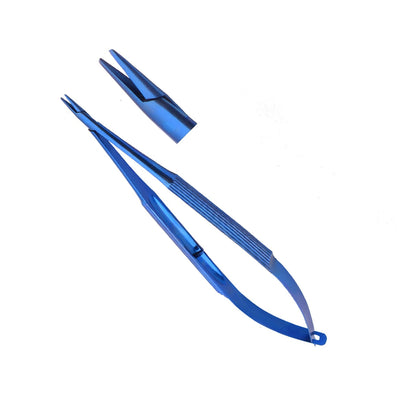 Micro Needle Holders Titanium