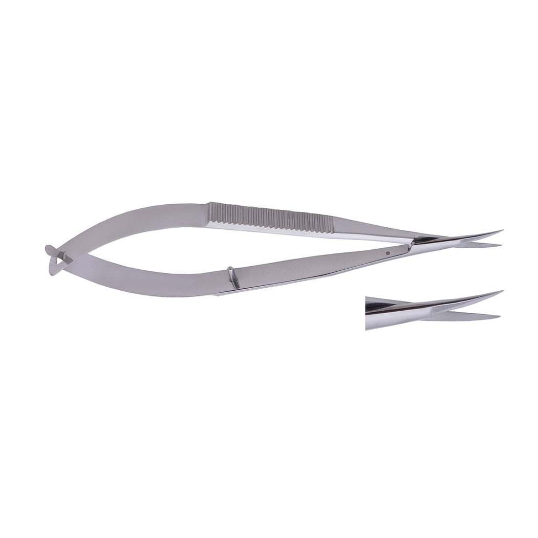Micro Surgery Scissors