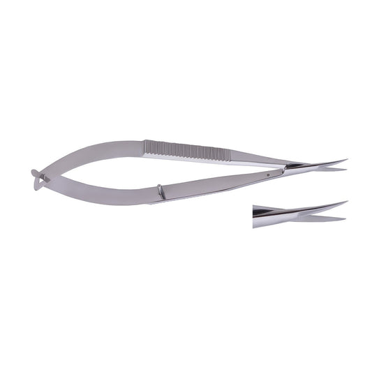 Micro Surgery Scissors