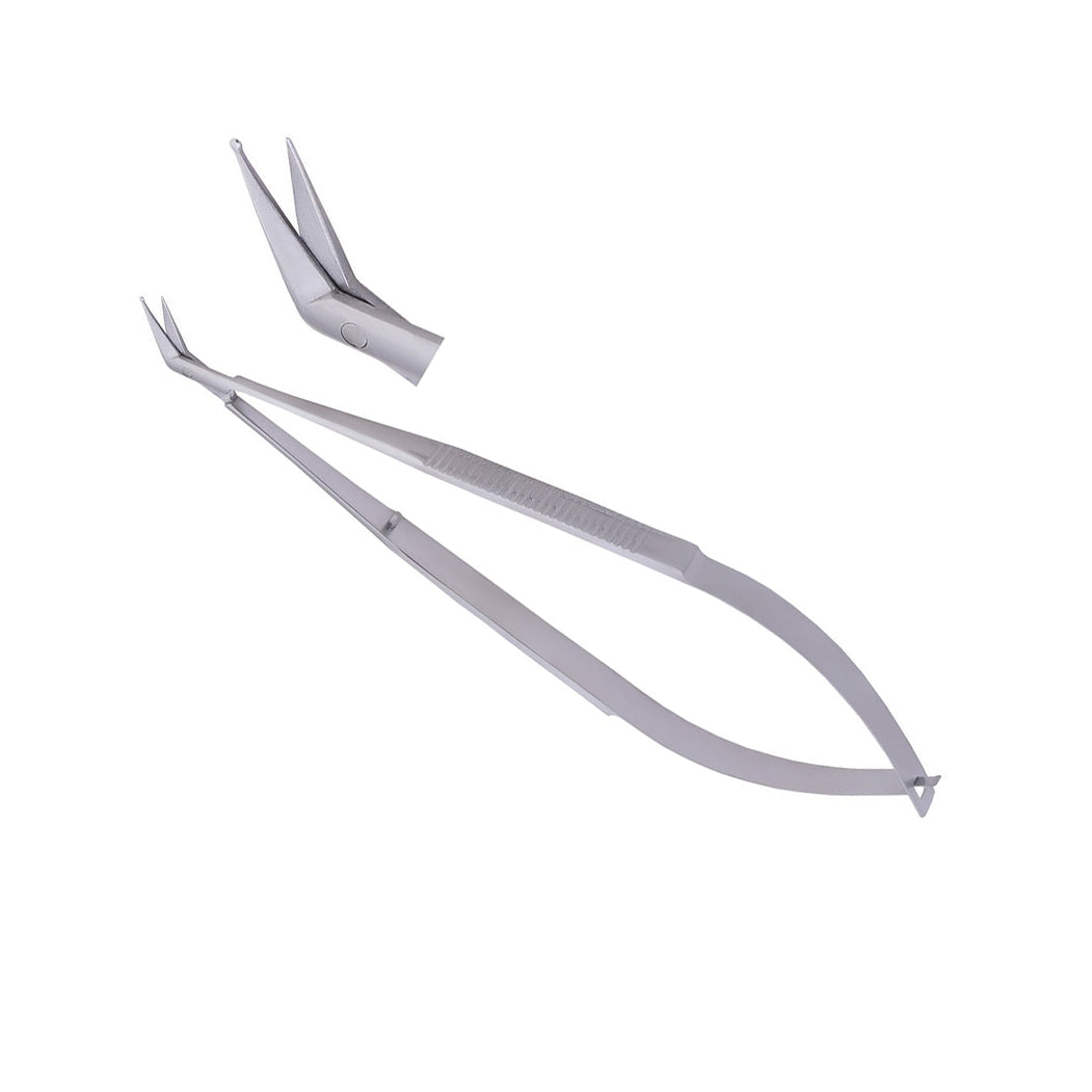 Micro Surgery Scissors Curved