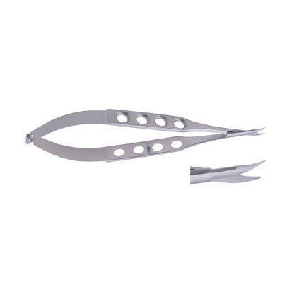 Micro Surgery Scissors Multiple Sizes