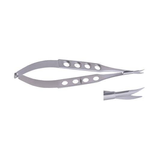 Micro Surgery Scissors Multiple Sizes