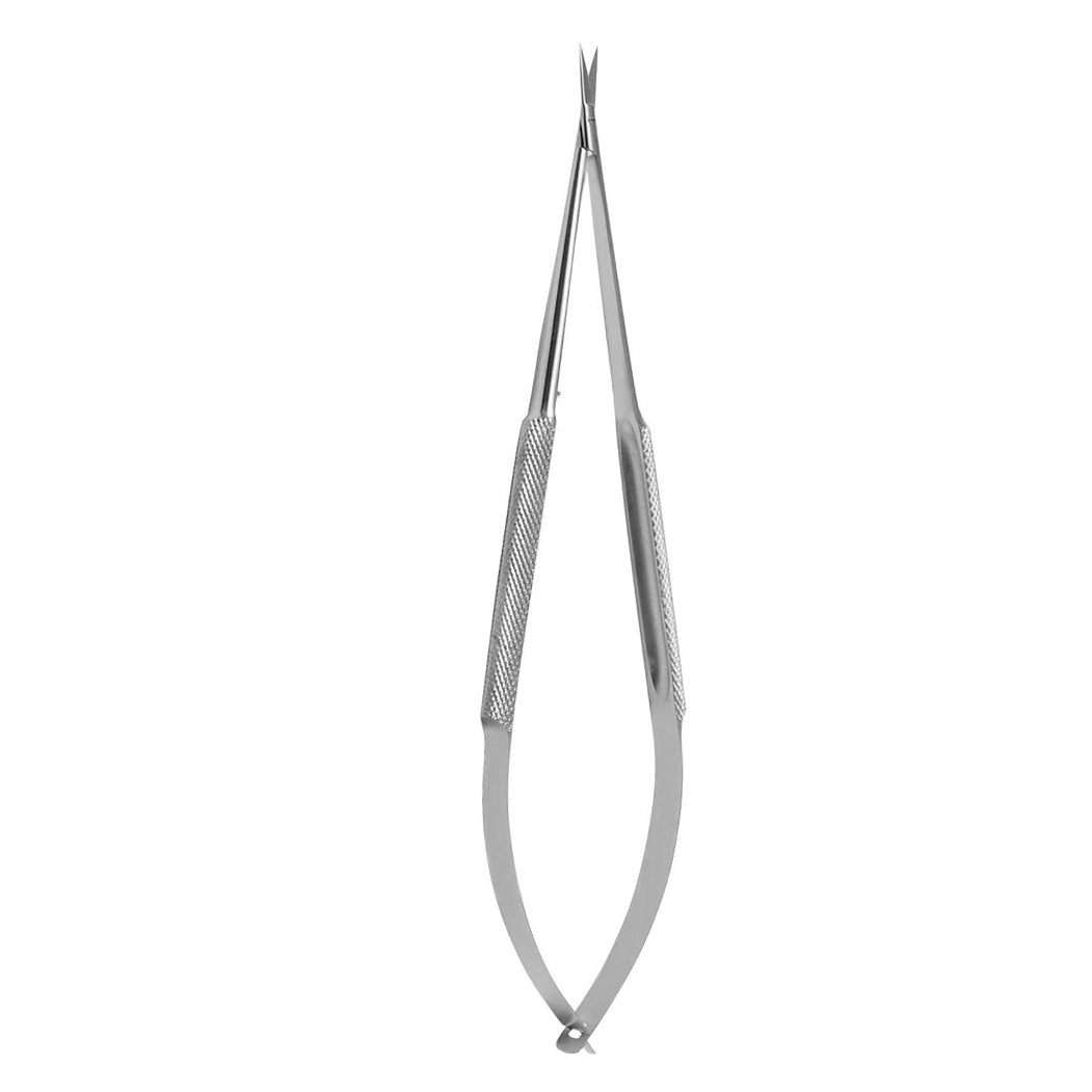 Micro Surgery Scissors Straight/Curved