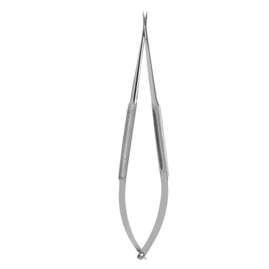 Micro Surgery Scissors Straight/Curved
