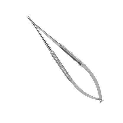 Micro Surgery Scissors Straight/Curved